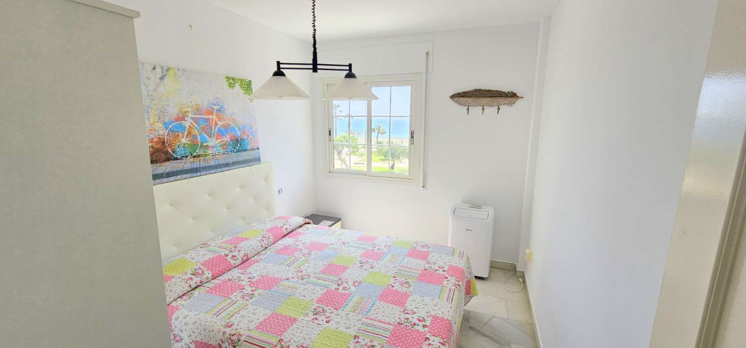 Flat for rent in Paseo Marítimo de Levante (Torre del Mar)
