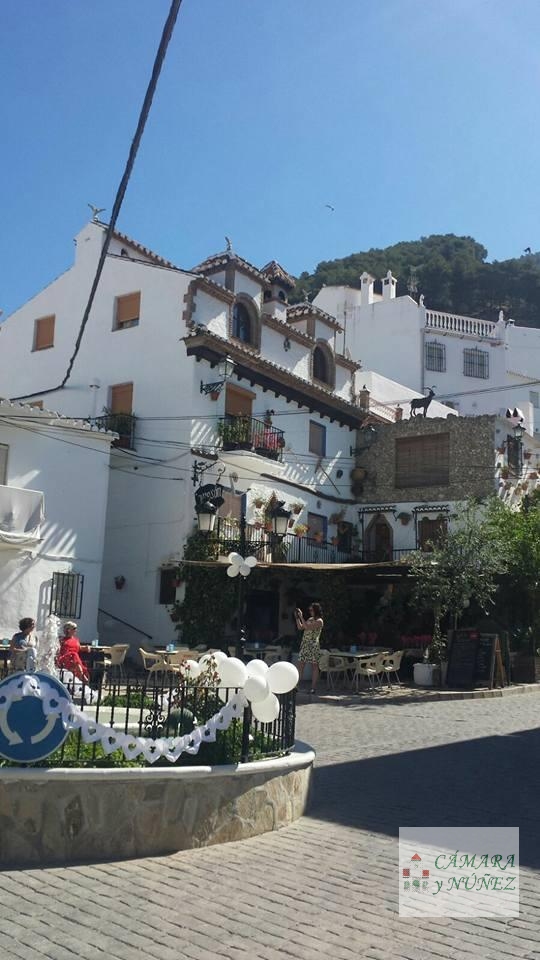 Building en venda in Alcaucín