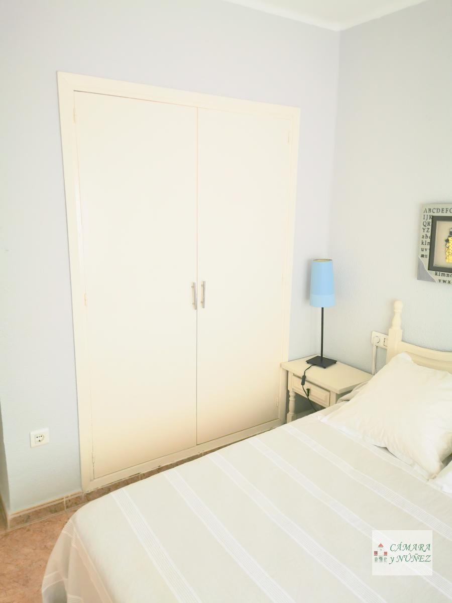 Wohnung für ferien in Centro (Torre del Mar)