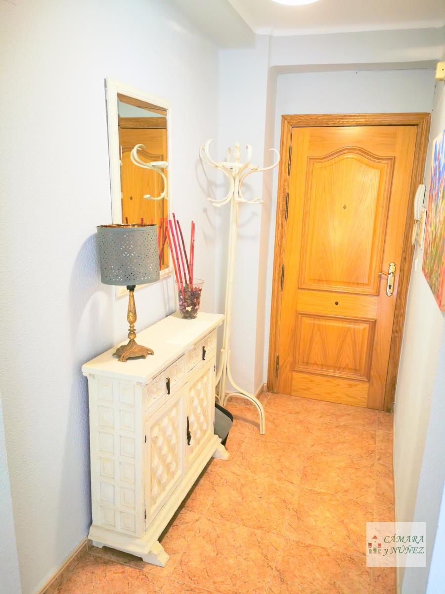 Flat for holidays in Centro (Torre del Mar)