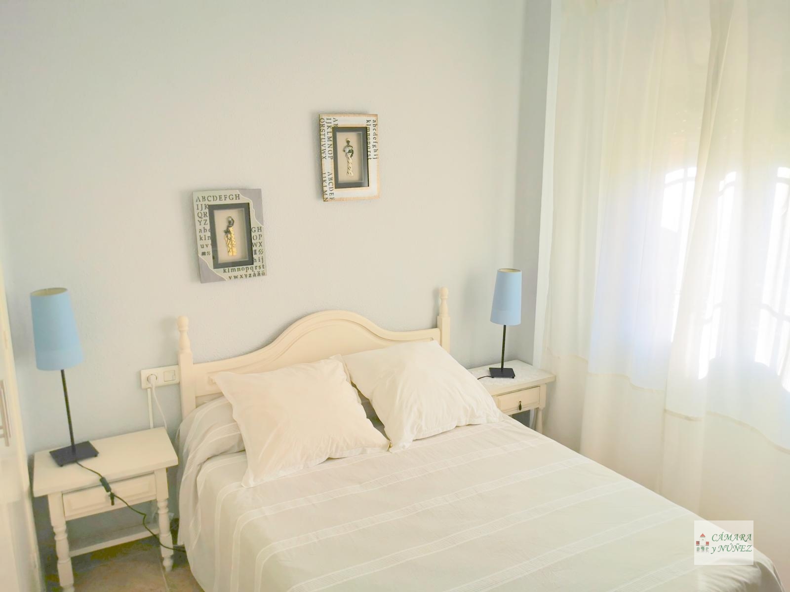 Flat for holidays in Centro (Torre del Mar)