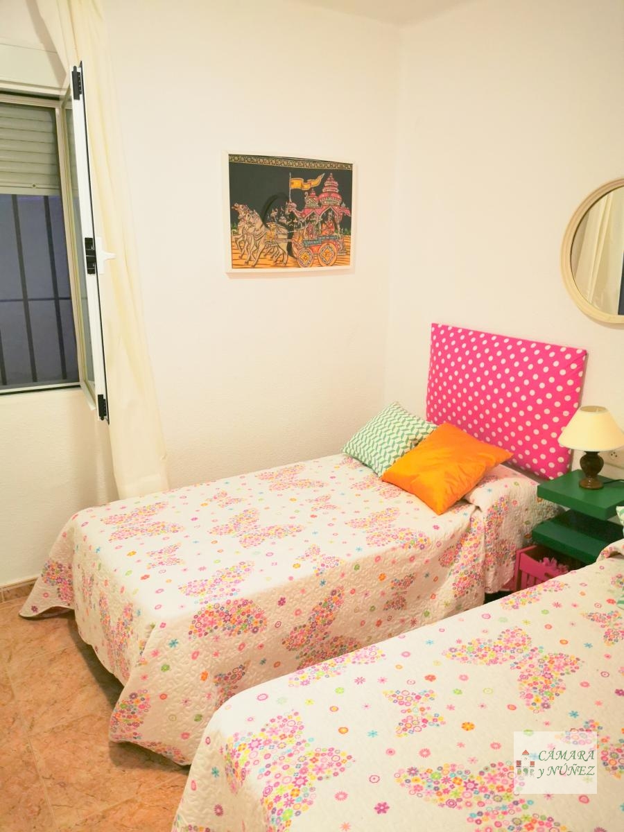 Flat for holidays in Centro (Torre del Mar)