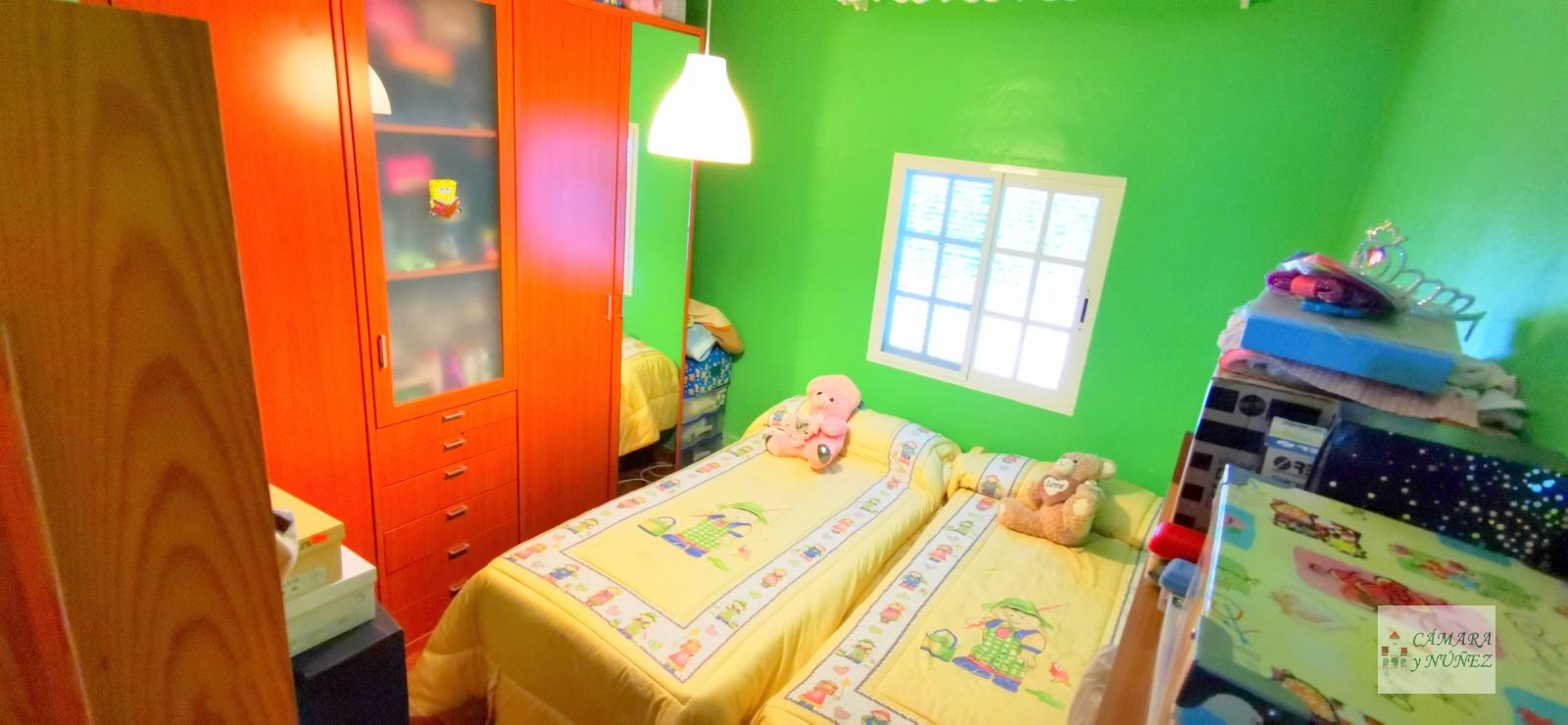 Дом в продаже в Benamocarra