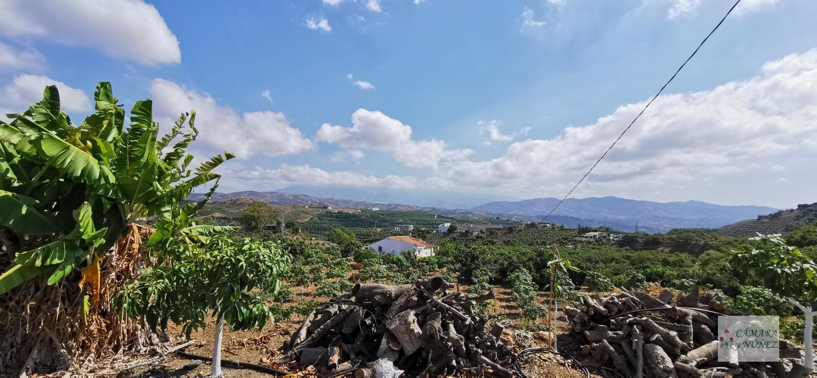 Дом в продаже в Benamocarra