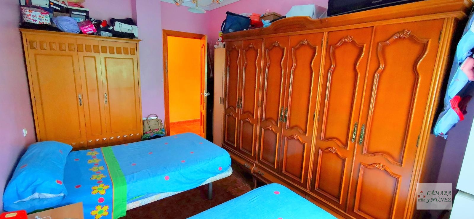 Дом в продаже в Benamocarra