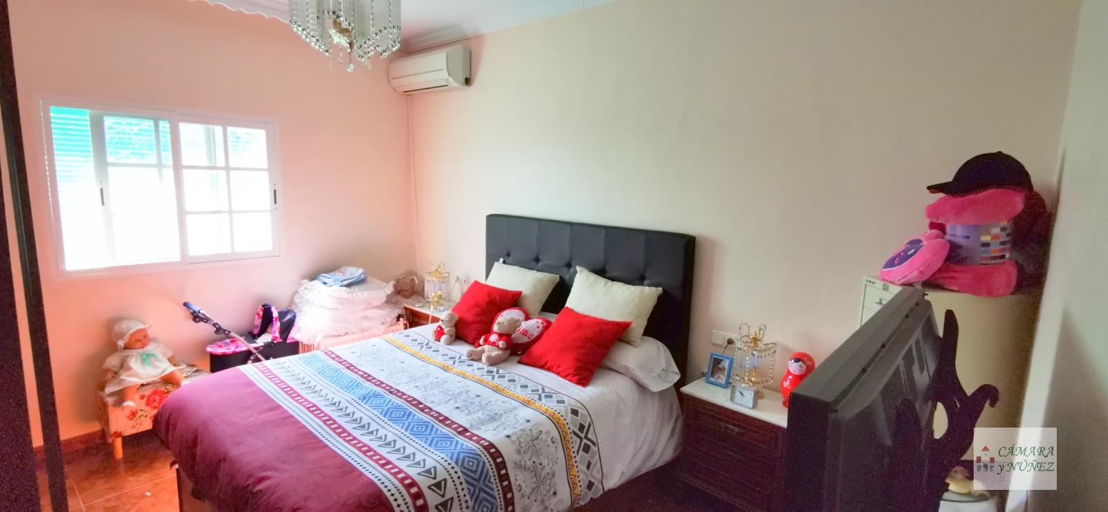 Дом в продаже в Benamocarra