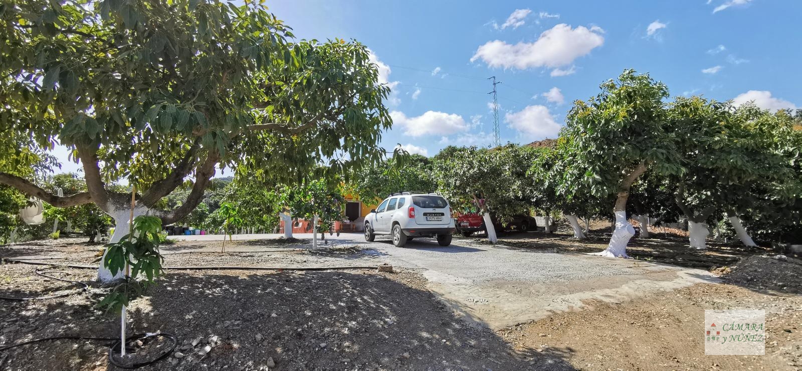 Дом в продаже в Benamocarra