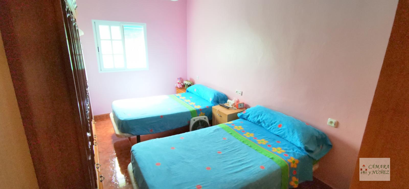 Дом в продаже в Benamocarra