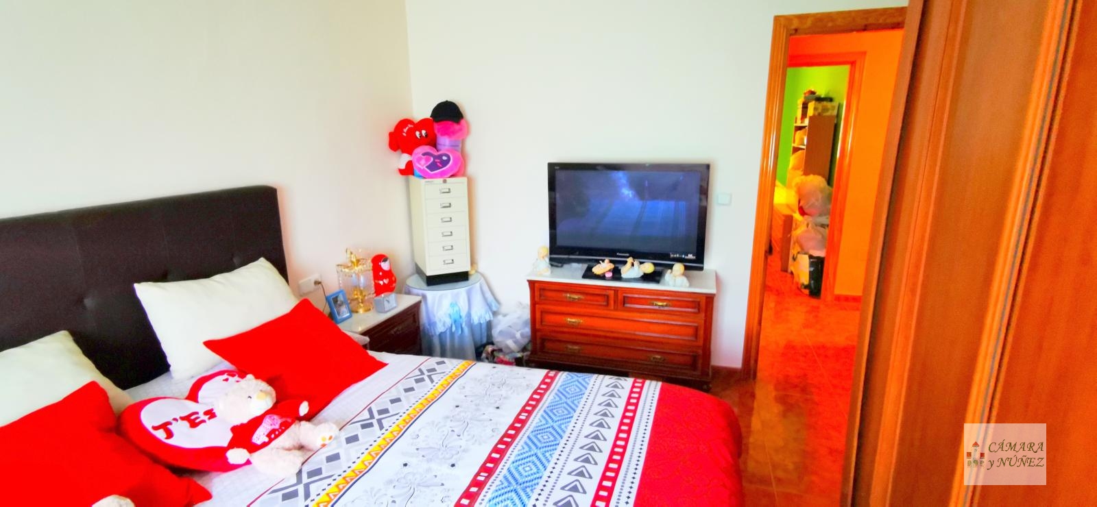 Дом в продаже в Benamocarra