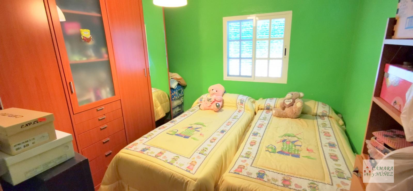 Дом в продаже в Benamocarra