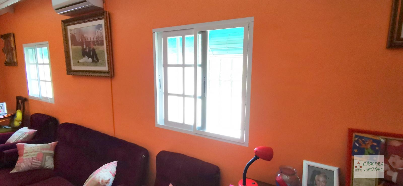 Дом в продаже в Benamocarra