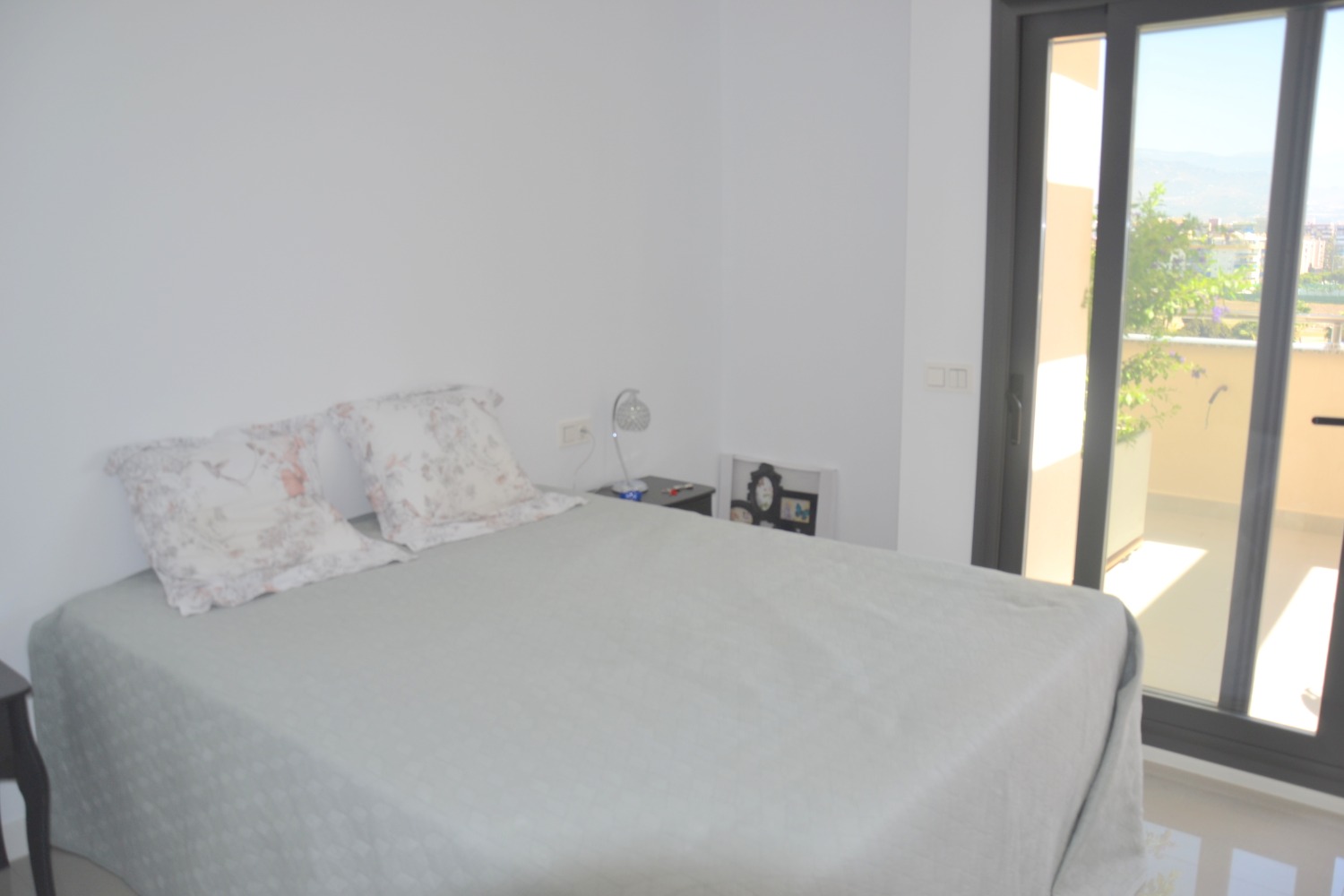 Penthouse ferie i Poniente-Faro (Torre del Mar)