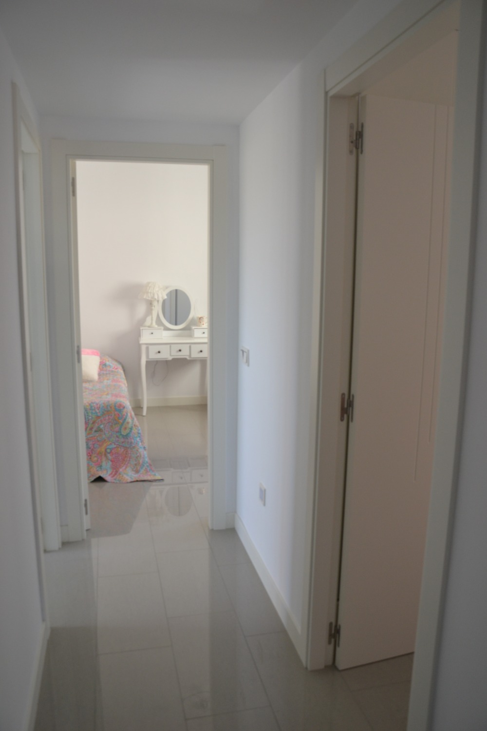 Penthouse de vacances à Poniente-Faro (Torre del Mar)