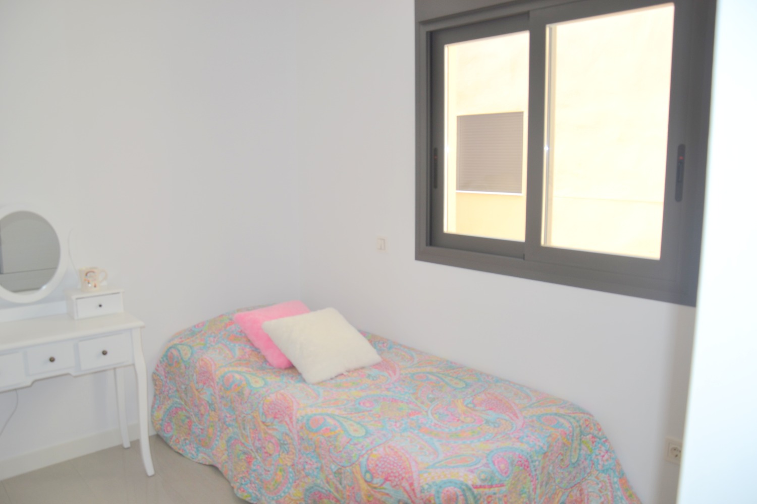 Penthouse ferie i Poniente-Faro (Torre del Mar)