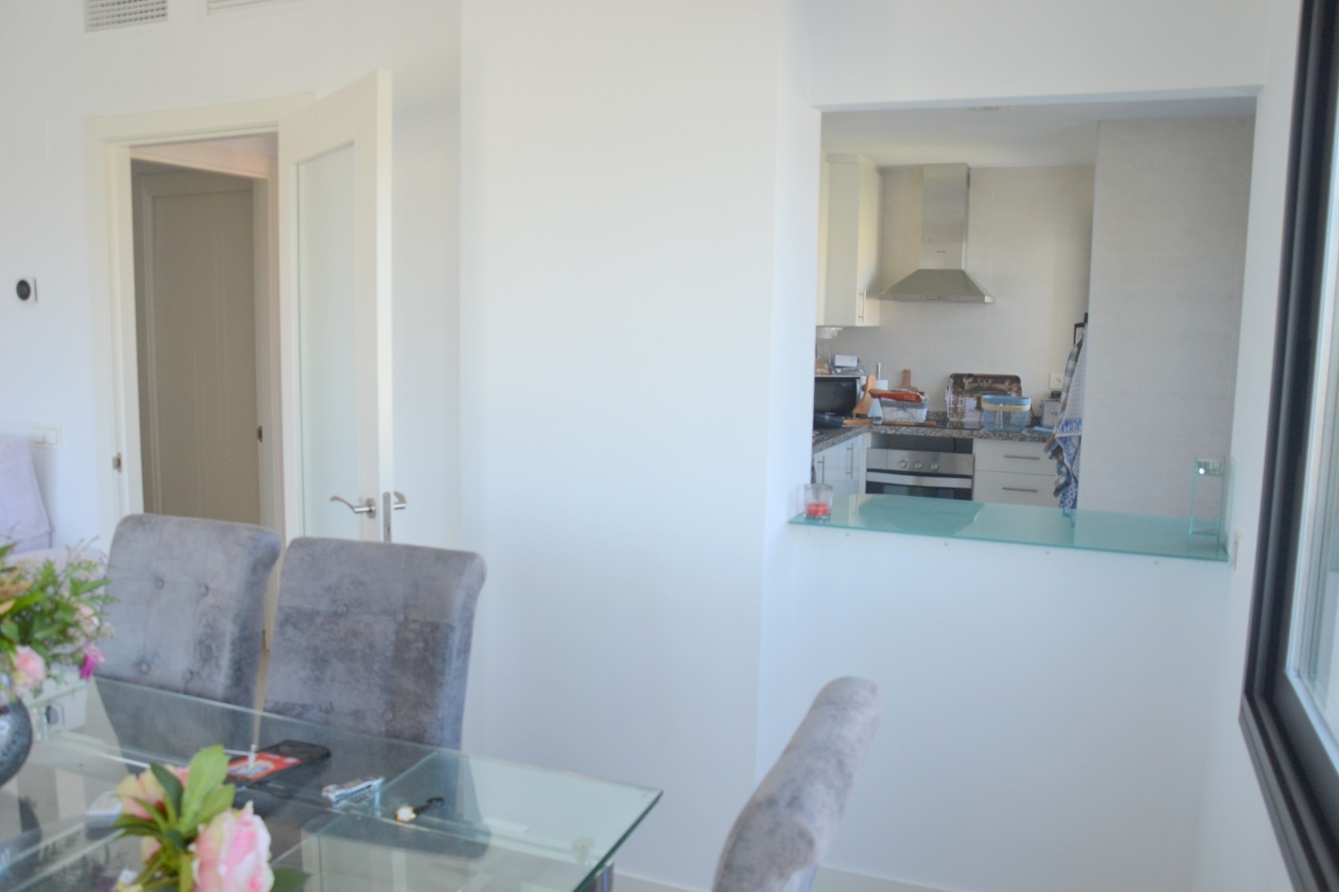 Penthouse opor in Poniente-Faro (Torre del Mar)