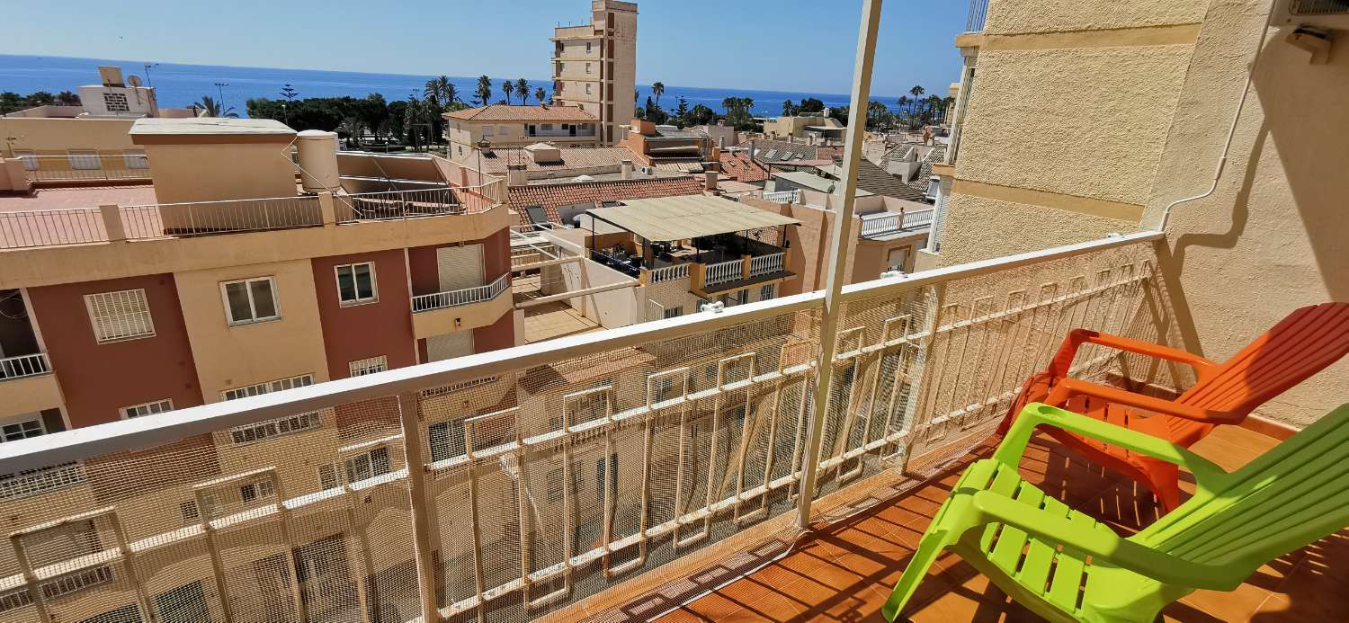 Flat for holidays in Centro (Torre del Mar)