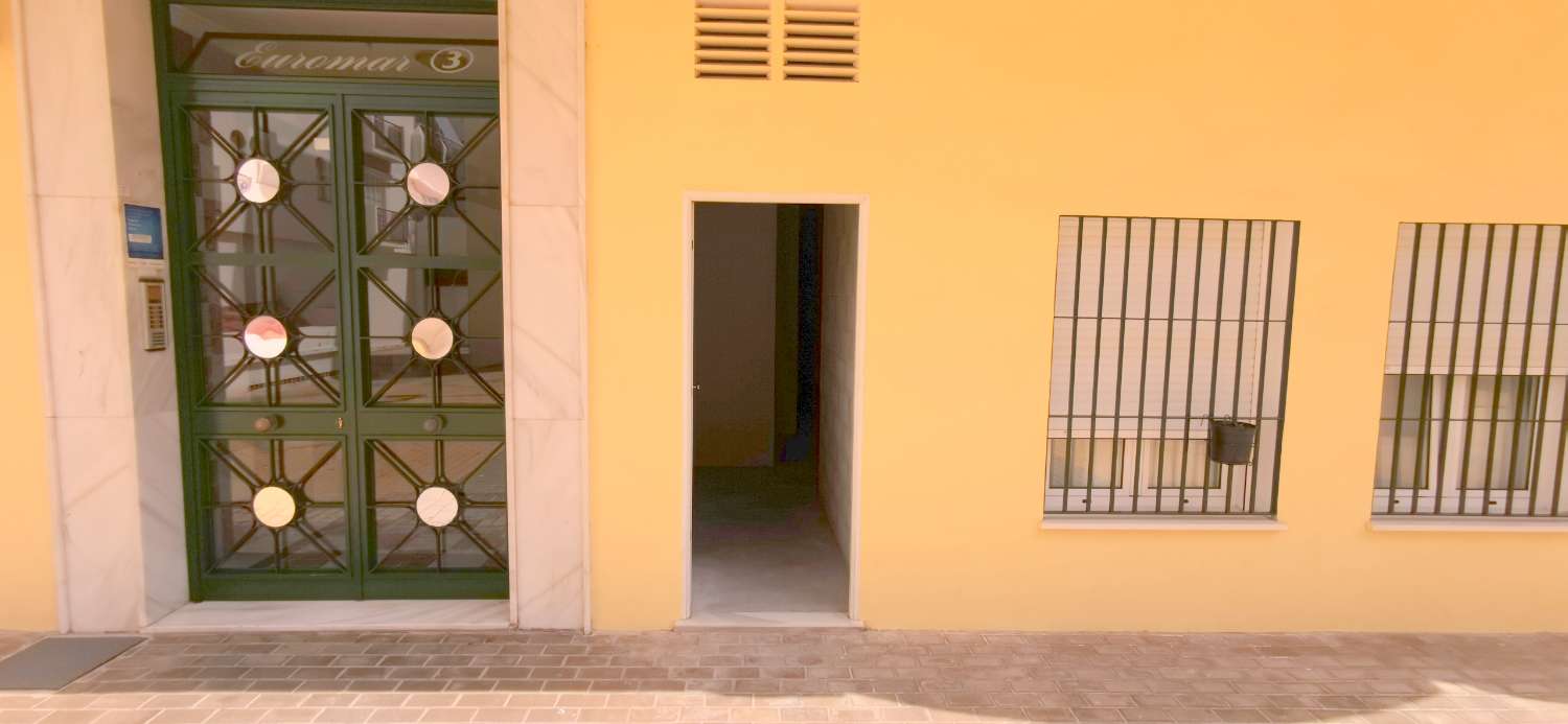 库房 出租 在 Centro (Torre del Mar)