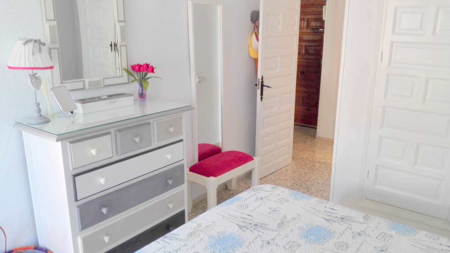 Appartement vakantie in Poniente-Faro (Torre del Mar)