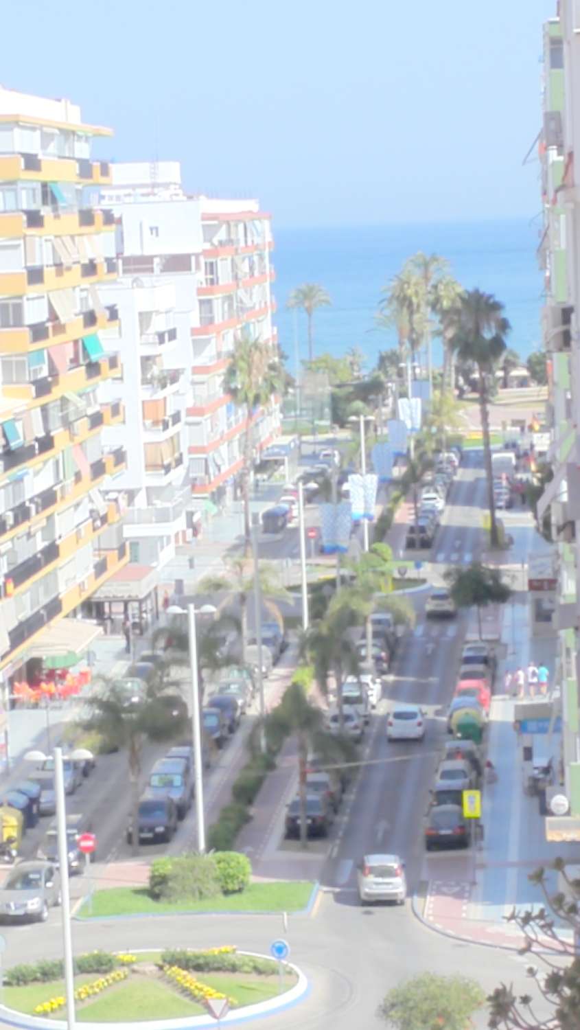 شقة لقضاء العطلات في Poniente-Faro (Torre del Mar)